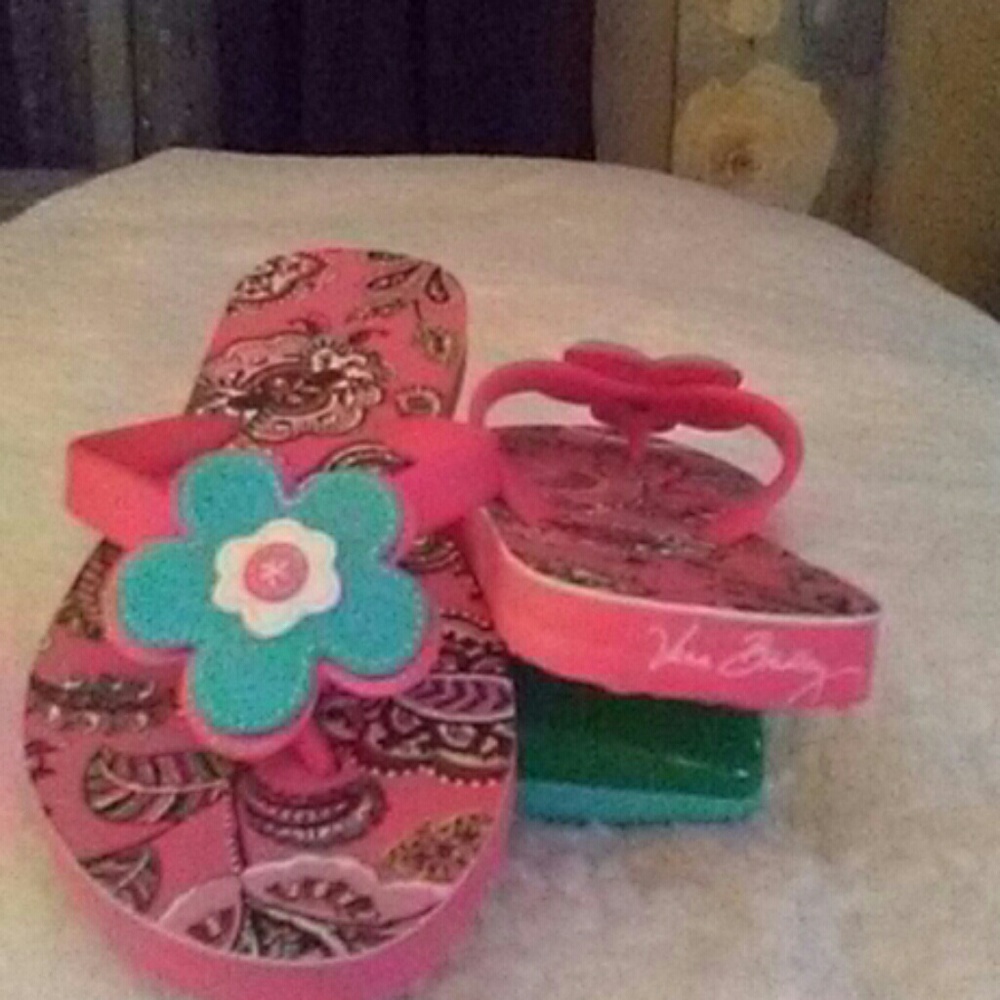 Flip flops